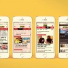 A MOBILE EXPERIENCE